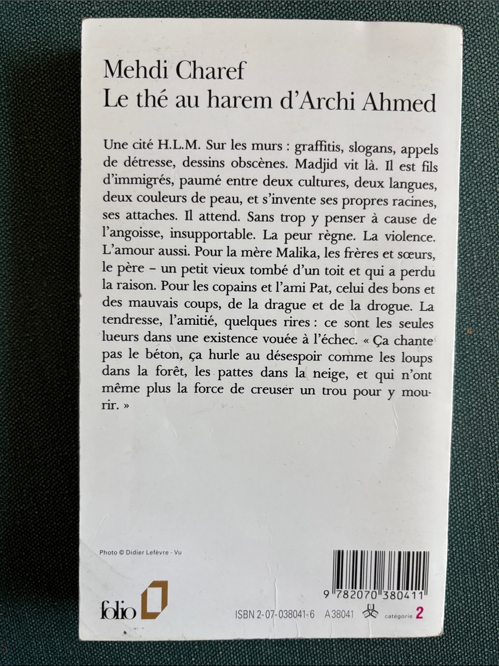 Lot of French Language Books Contes + La Grève Des Bàttu - Picture 3 of 16